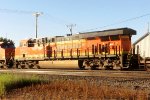 BNSF 6988